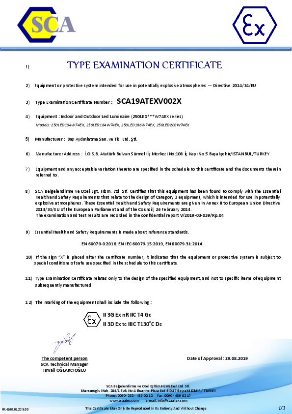 ATEX